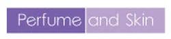 Perfume and Skin logo