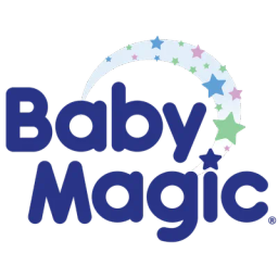 Baby Magic logo