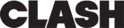 Clash logo