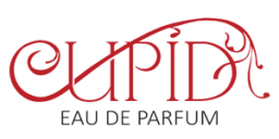 Cupid Perfumes logo