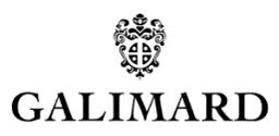 Perfumería Gal logo