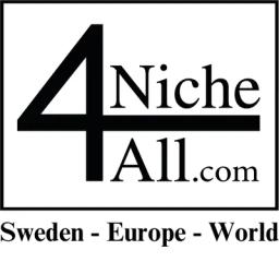 Niche 4 All logo
