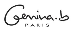 Gemina.B logo