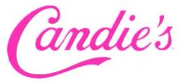 Candie s logo