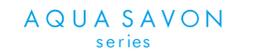 Aqua Savon / アクア シャボン logo