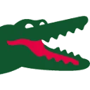 Lacoste Fragrances logo