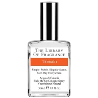 The Library Of Fragrance logo