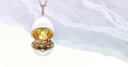 Fabergé logo