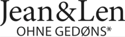 Jean & Len logo