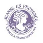 Jeanne En Provence logo