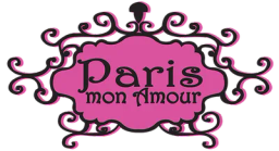 Paris Mon Amour logo
