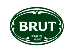 Brut Parfums Prestige logo