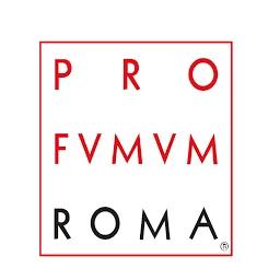 Profumum Roma logo