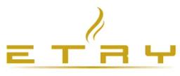 Etry logo