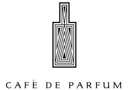 Café De Parfum logo