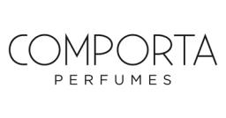 Comporta Perfumes logo