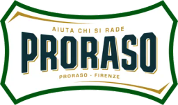 Proraso logo