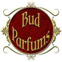 Bud Parfums logo