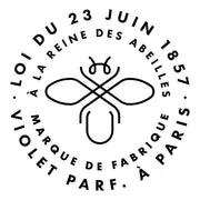 Violet / Veolay logo