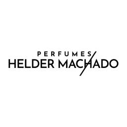 Helder Machado Perfumes logo