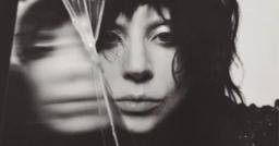 Lady Gaga logo
