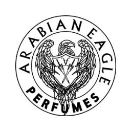 Arabian Eagle logo