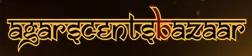 Agarscents Bazaar logo