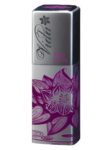 Vida Wild Lotus — Tru Fragrances