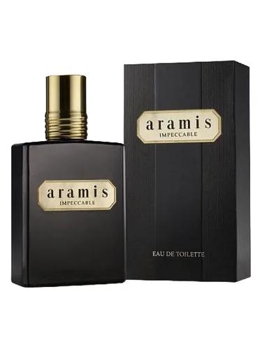 Impeccable — Aramis
