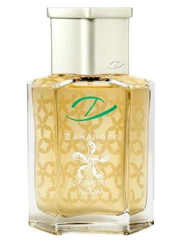 Signature Bloom — Zaharoff