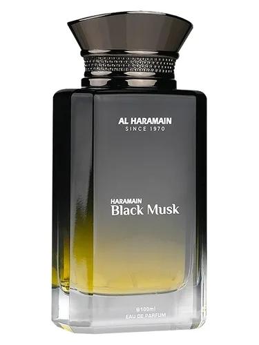 Black Musk — Al Haramain