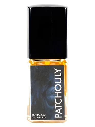 Patchouly — Teufels Kuche