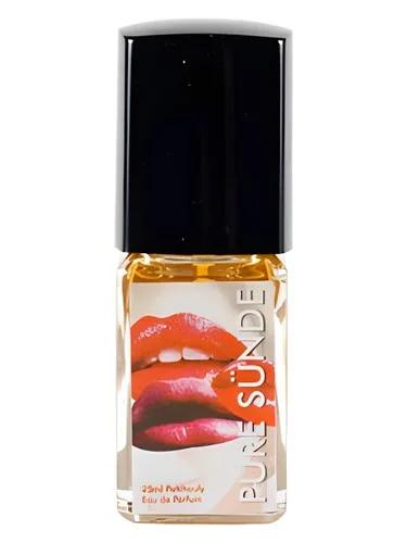 Patchouly Pure Sin — Teufels Kuche