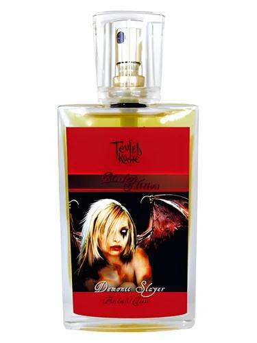 Demonic Slayer — Teufels Kuche