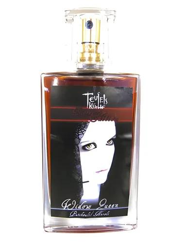Widow Queen — Teufels Kuche