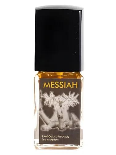 Messiah — Teufels Kuche