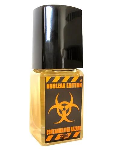 Contamination Hazard — Teufels Kuche