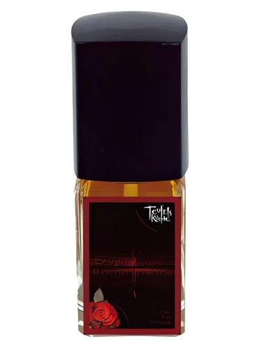 Tender Effection — Teufels Kuche
