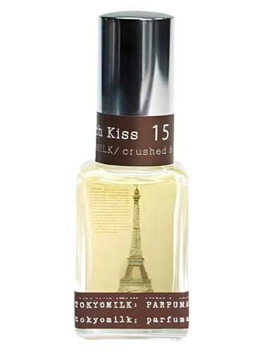 French Kiss — Tokyo Milk Parfumerie Curiosite