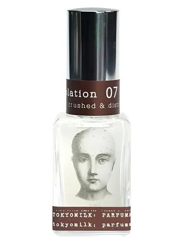 Contemplation — Tokyo Milk Parfumerie Curiosite