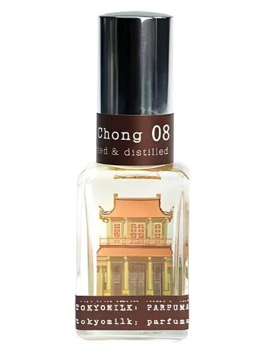 Lapsang Su Chong — Tokyo Milk Parfumerie Curiosite