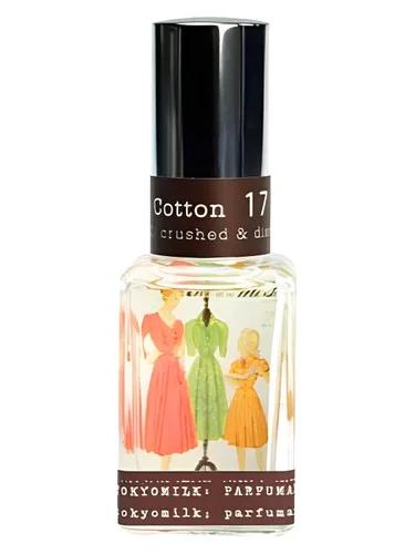 Paper & Cotton — Tokyo Milk Parfumerie Curiosite
