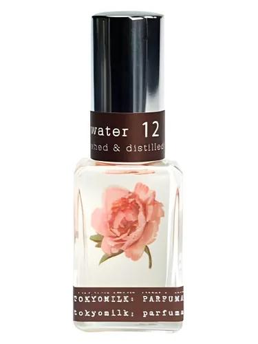 Gin & Rosewater — Tokyo Milk Parfumerie Curiosite
