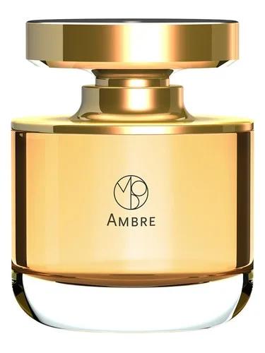 Ambre — Mona Di Orio