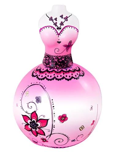 Lady Pink — Novae Plus