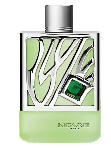 Real Man Green — Novae Plus