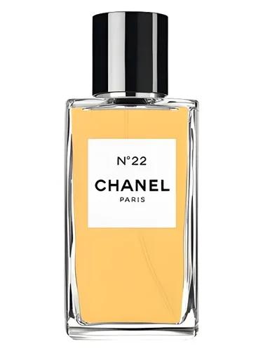 Chanel N°22 — Chanel