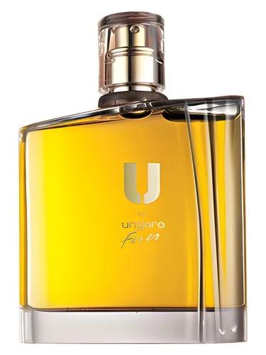U by Ungaro Fever for Him — Avon