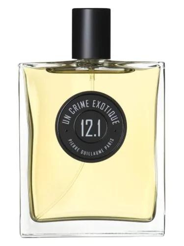 Un Crime Exotique 12.1 — Pierre Guillaume Paris