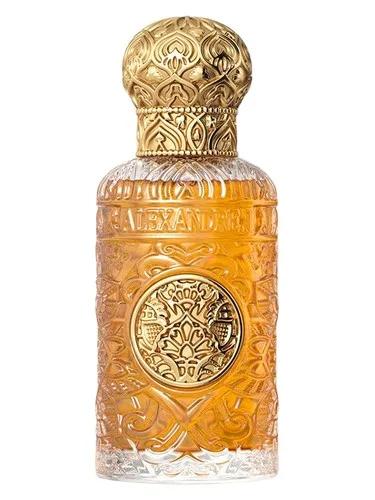 Art Nouveau Collection - Ode to Rose Alexandre.J 2023 Extrait de Parfum — Alexandre.J